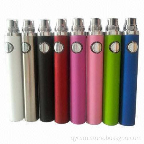 Mini Electronic Cigarettes, Evod VGO with CE4 V3 Blister Packaging